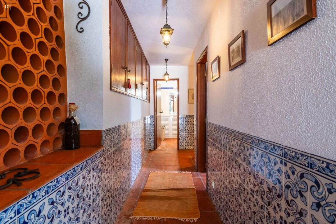 Moradia T5 para Venda em Moncarapacho e Fuseta Foto 24