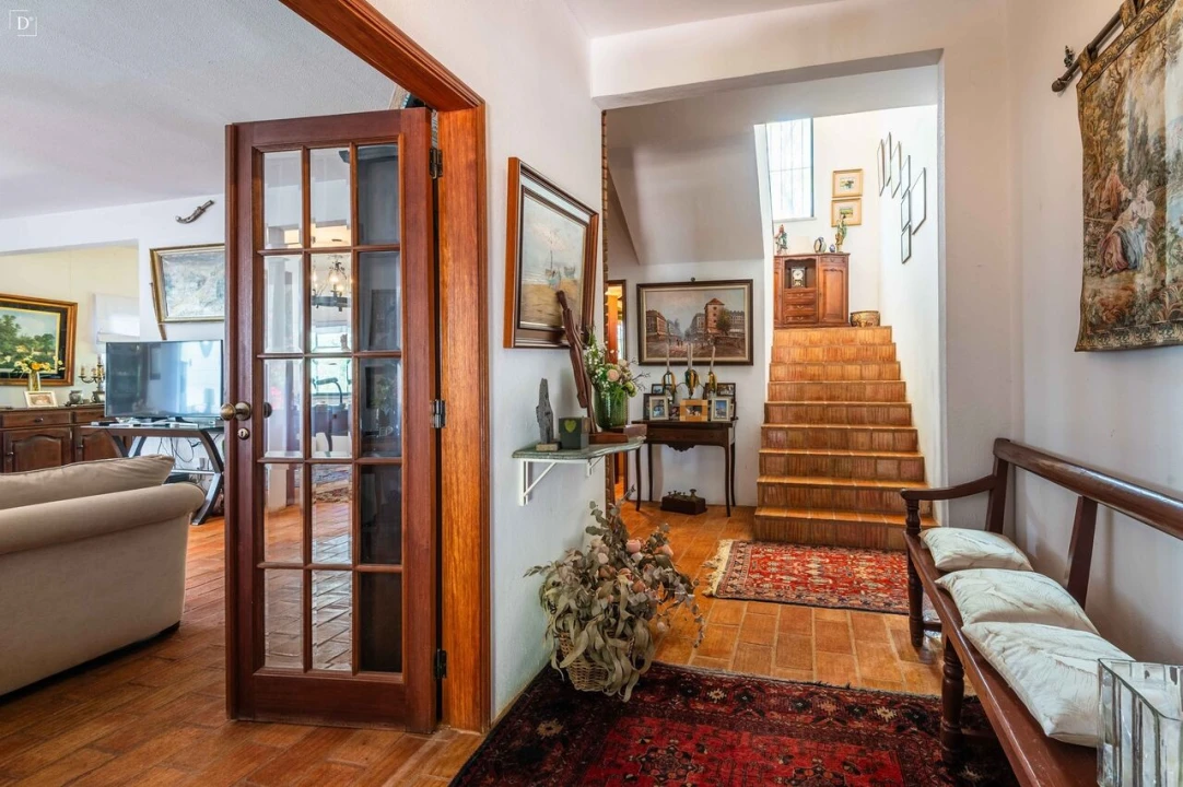 Moradia T5 para Venda em Moncarapacho e Fuseta Foto 7