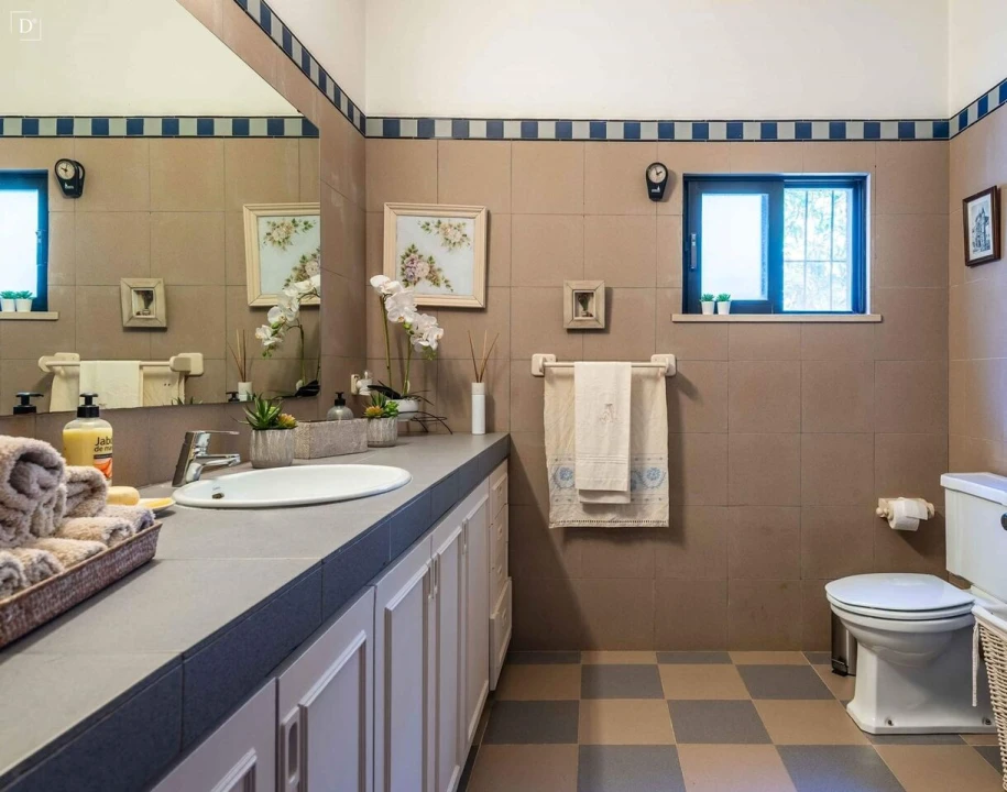 Moradia T5 para Venda em Moncarapacho e Fuseta Foto 12