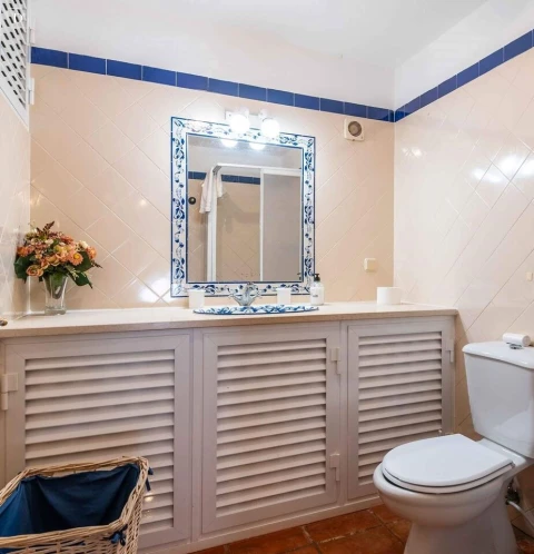 Moradia T5 para Venda em Moncarapacho e Fuseta