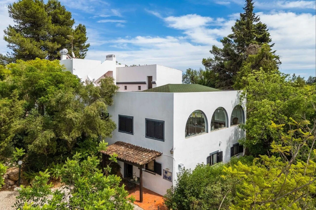 Moradia T5 para Venda em Moncarapacho e Fuseta Foto 21