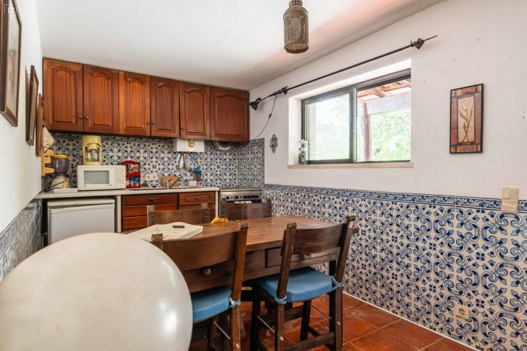 Moradia T5 para Venda em Moncarapacho e Fuseta Foto 25