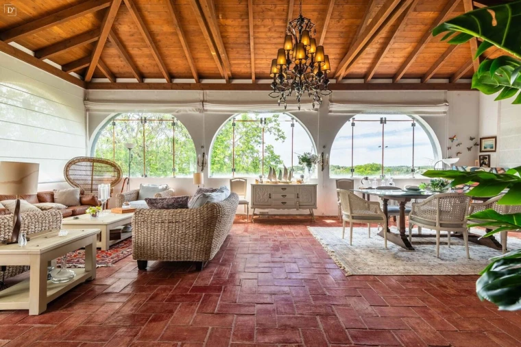 Moradia T5 para Venda em Moncarapacho e Fuseta Foto 2