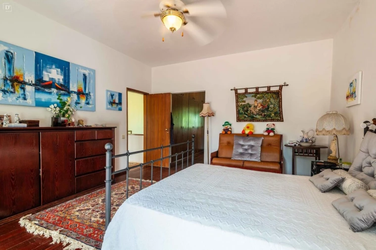 Moradia T5 para Venda em Moncarapacho e Fuseta Foto 15