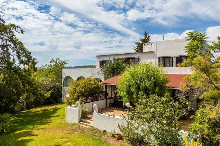 Moradia T5 para Venda em Moncarapacho e Fuseta Foto 6