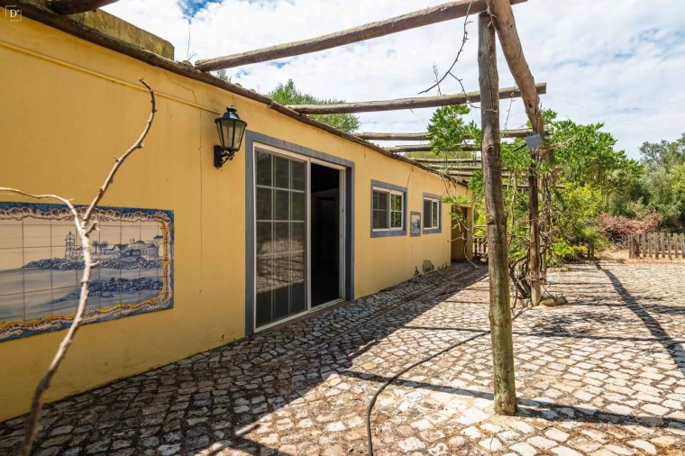 Moradia T5 para Venda em Moncarapacho e Fuseta Foto 23