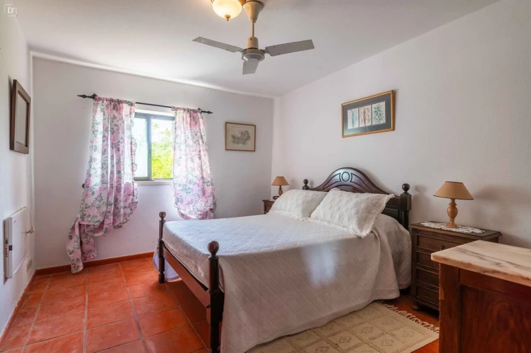 Moradia T5 para Venda em Moncarapacho e Fuseta Foto 17