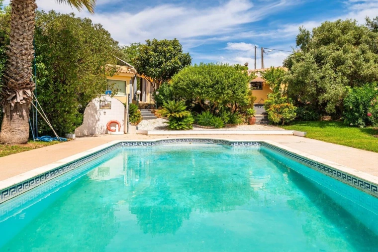 Moradia T5 para Venda em Moncarapacho e Fuseta Foto 26