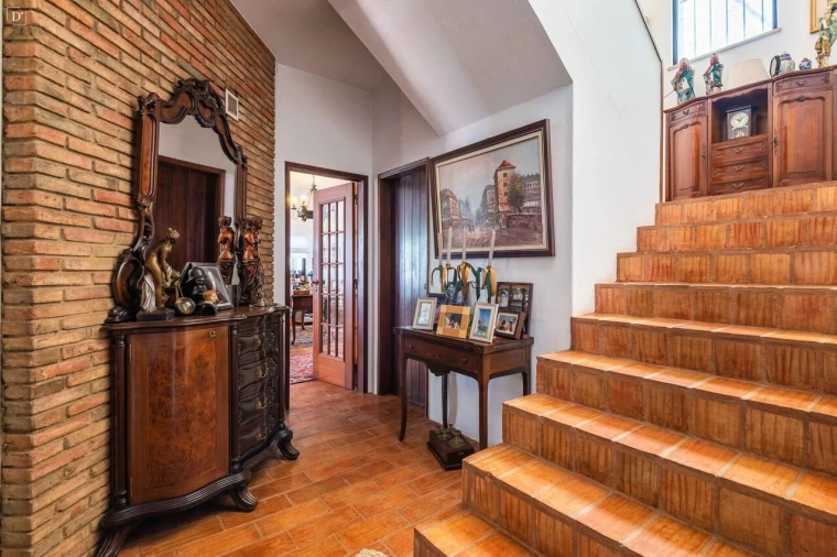 Moradia T5 para Venda em Moncarapacho e Fuseta Foto 10