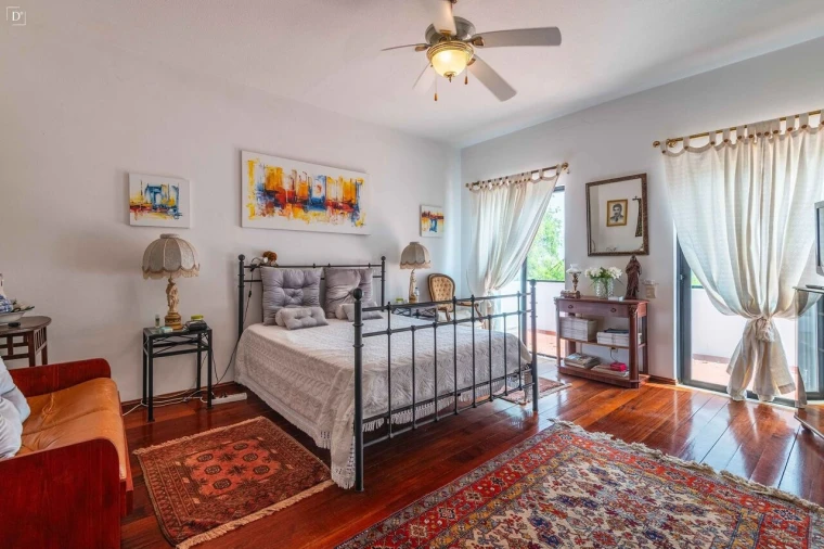 Moradia T5 para Venda em Moncarapacho e Fuseta Foto 14