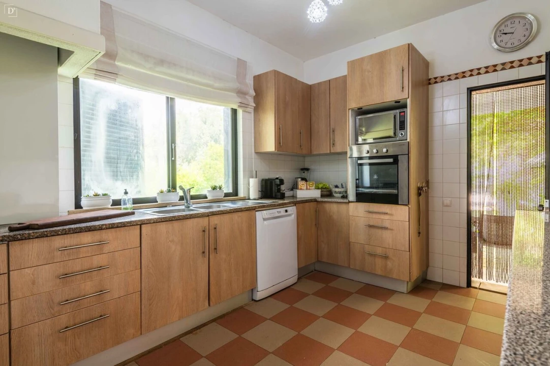 Moradia T5 para Venda em Moncarapacho e Fuseta Foto 8