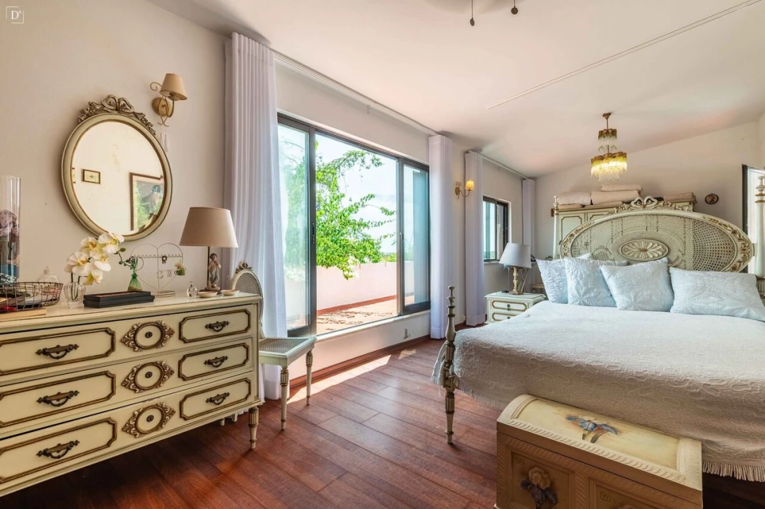 Moradia T5 para Venda em Moncarapacho e Fuseta Foto 13