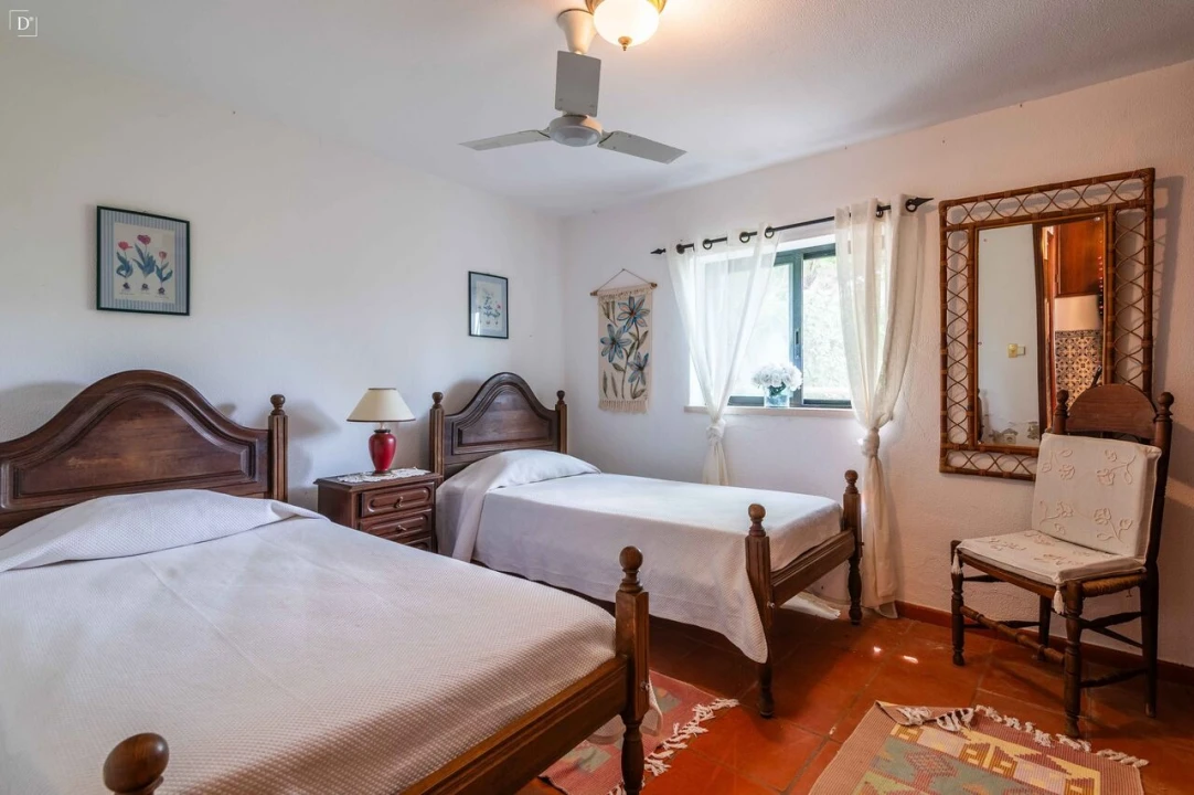 Moradia T5 para Venda em Moncarapacho e Fuseta Foto 19