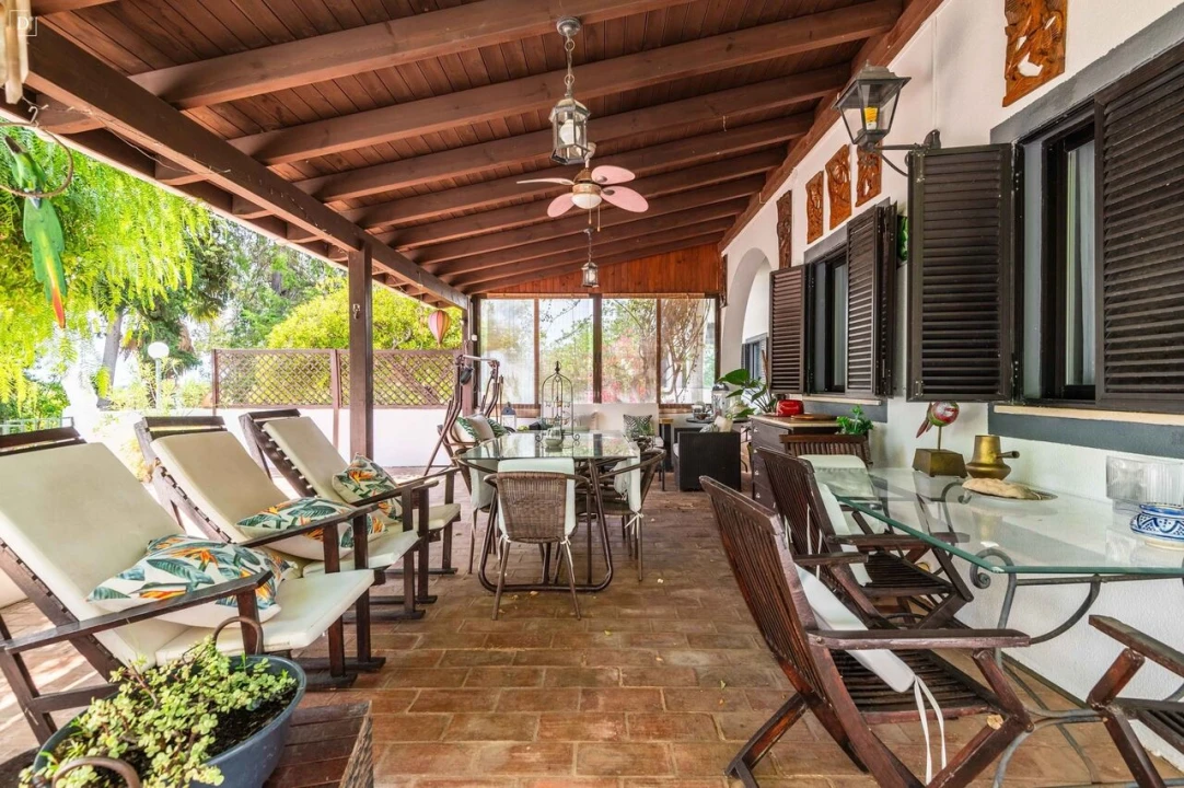 Moradia T5 para Venda em Moncarapacho e Fuseta Foto 20