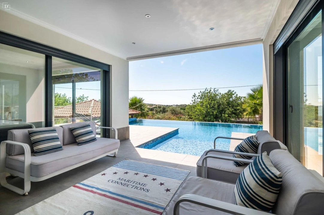 Moradia T4 para Venda em Moncarapacho e Fuseta Foto 32