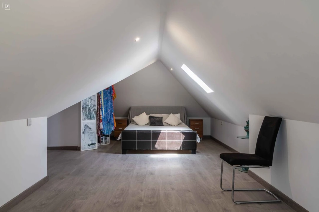 Moradia T4 para Venda em Moncarapacho e Fuseta Foto 27