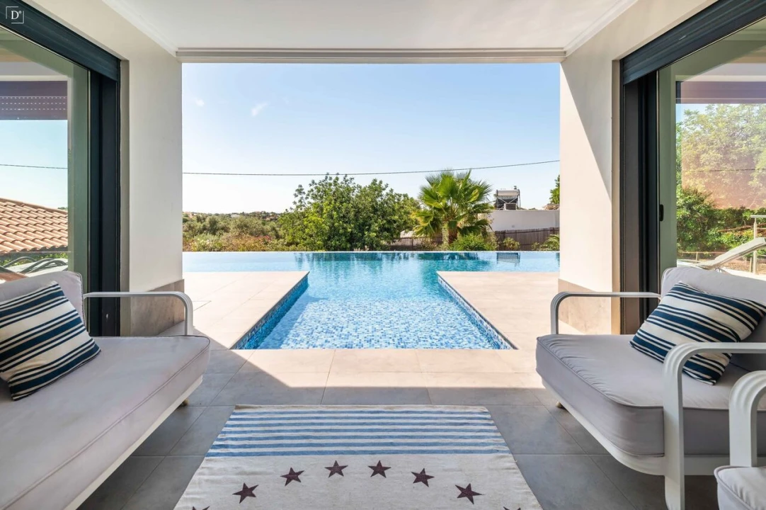 Moradia T4 para Venda em Moncarapacho e Fuseta Foto 31