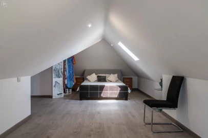 Moradia T4 para Venda em Moncarapacho e Fuseta