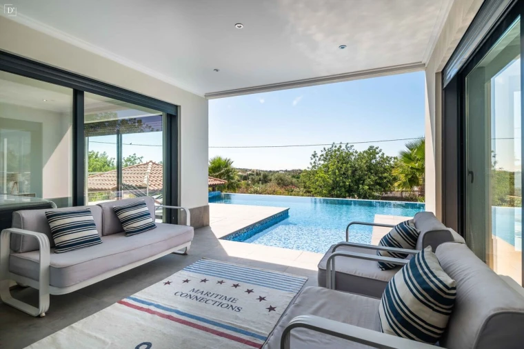 Moradia T4 para Venda em Moncarapacho e Fuseta Foto 32