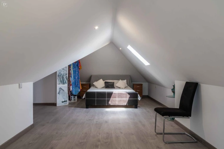 Moradia T4 para Venda em Moncarapacho e Fuseta Foto 27