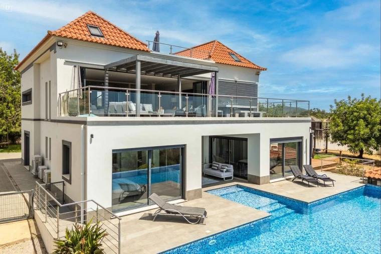 Moradia T4 para Venda em Moncarapacho e Fuseta Foto 39