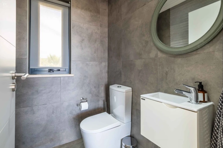 Moradia T4 para Venda em Moncarapacho e Fuseta Foto 28