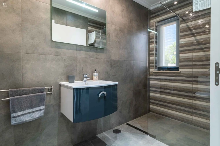 Moradia T4 para Venda em Moncarapacho e Fuseta Foto 11