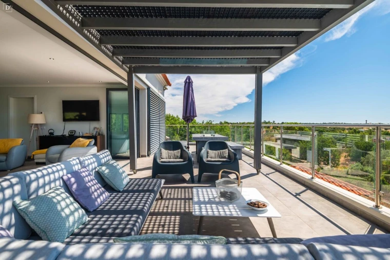 Moradia T4 para Venda em Moncarapacho e Fuseta Foto 8