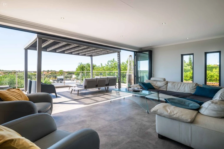 Moradia T4 para Venda em Moncarapacho e Fuseta Foto 5