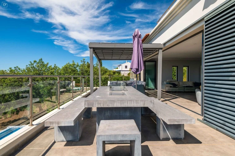 Moradia T4 para Venda em Moncarapacho e Fuseta Foto 30