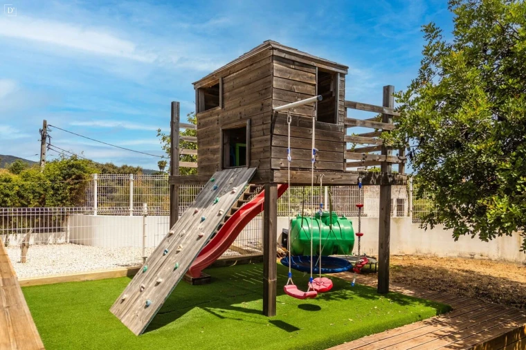 Moradia T4 para Venda em Moncarapacho e Fuseta Foto 36