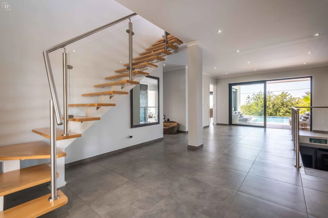 Moradia T4 para Venda em Moncarapacho e Fuseta Foto 21