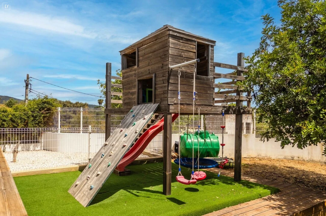 Moradia T4 para Venda em Moncarapacho e Fuseta Foto 36