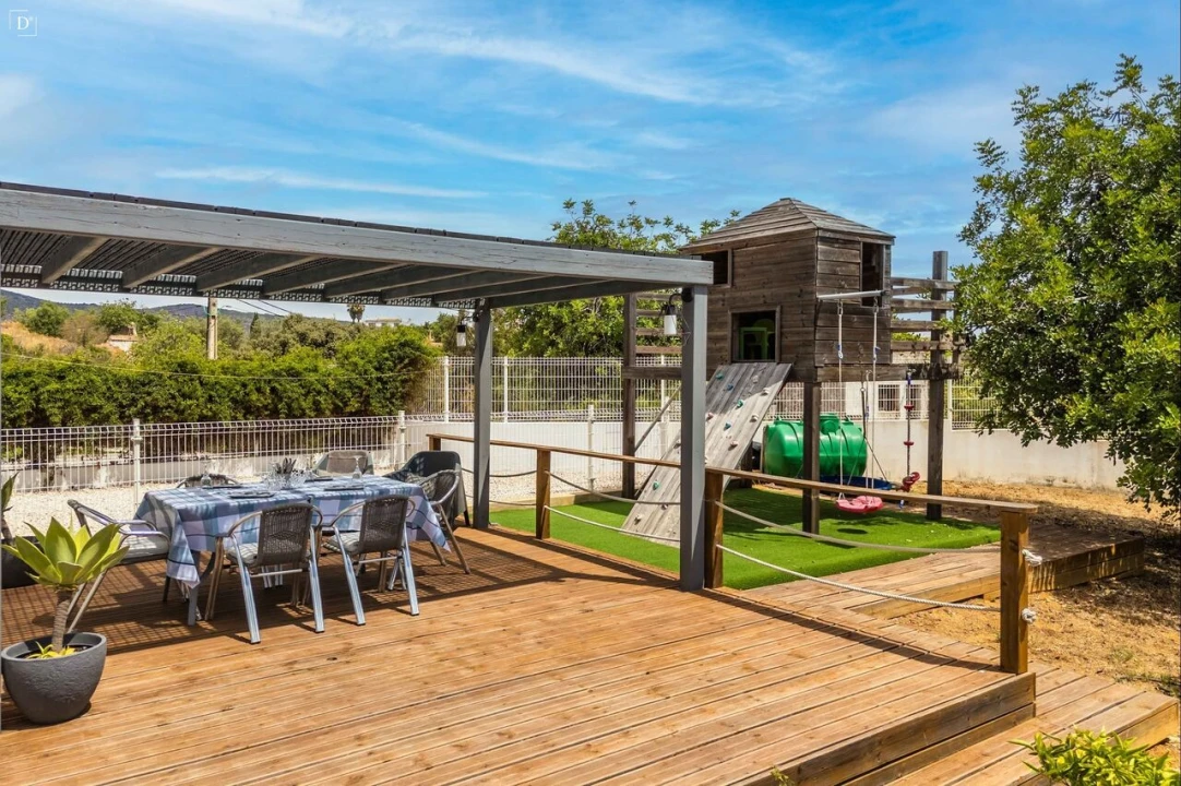 Moradia T4 para Venda em Moncarapacho e Fuseta Foto 35