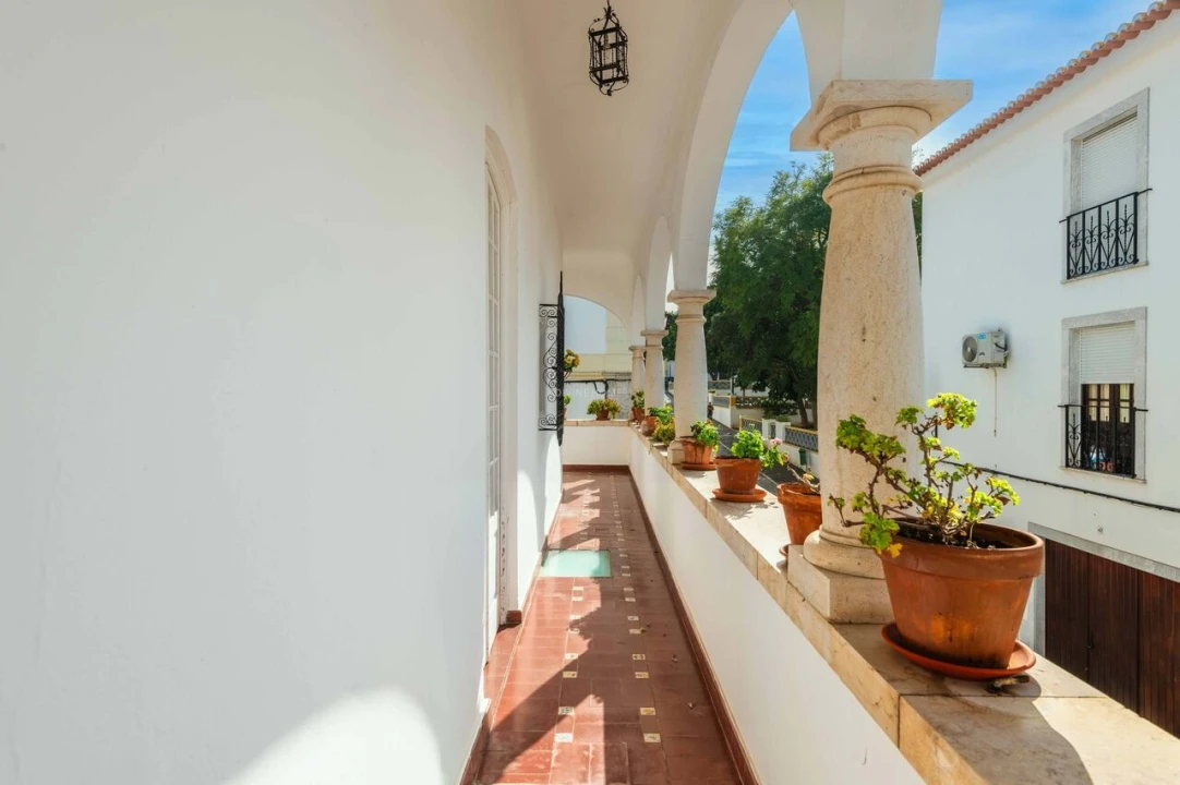 Moradia T6 para Venda em Santo Agostinho e São João Baptista e Santo Amador Foto 40