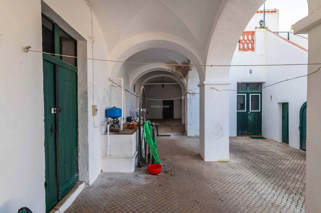 Moradia T6 para Venda em Santo Agostinho e São João Baptista e Santo Amador Foto 41