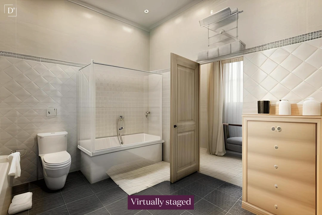 Moradia T6 para Venda em Santo Agostinho e São João Baptista e Santo Amador Foto 43