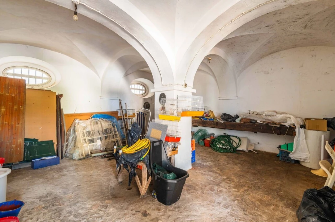 Moradia T6 para Venda em Santo Agostinho e São João Baptista e Santo Amador Foto 42