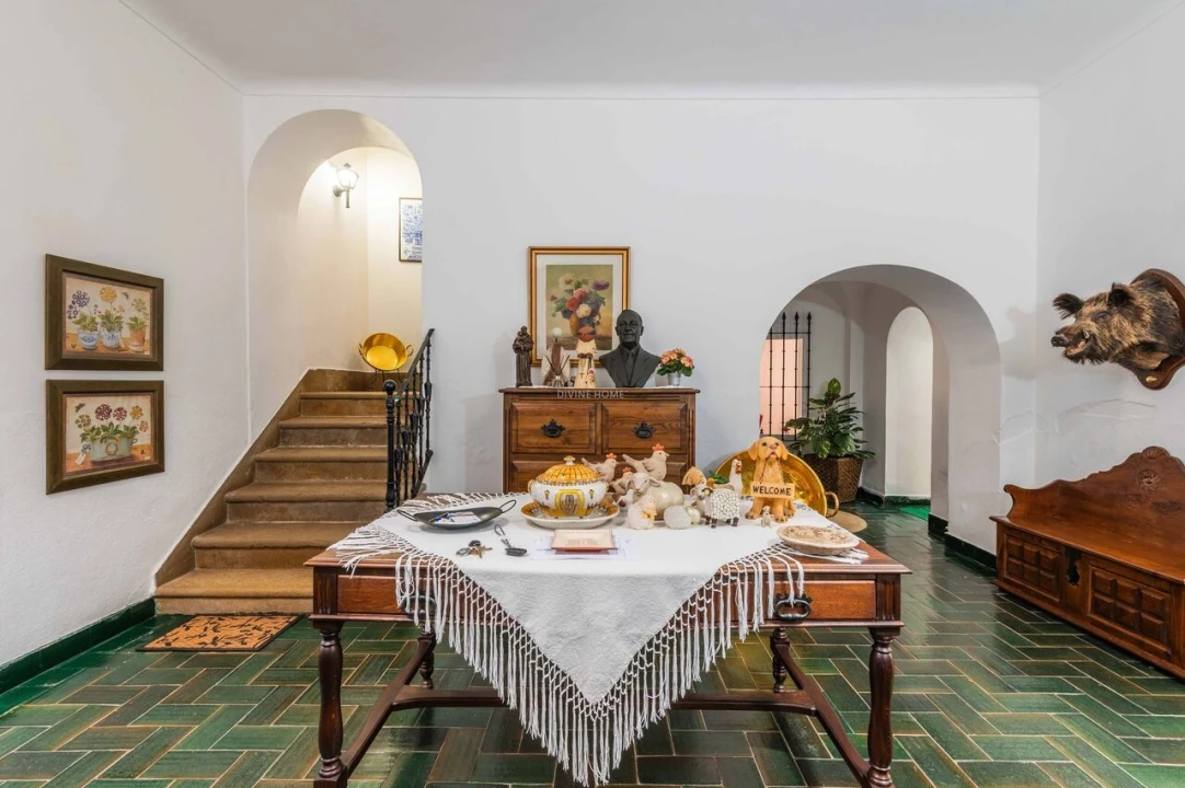 Moradia T6 para Venda em Santo Agostinho e São João Baptista e Santo Amador Foto 31