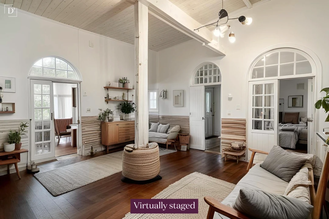 Moradia T6 para Venda em Santo Agostinho e São João Baptista e Santo Amador Foto 2