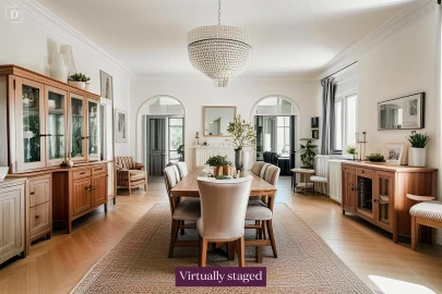 Moradia T6 para Venda em Santo Agostinho e São João Baptista e Santo Amador