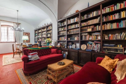 Moradia T6 para Venda em Santo Agostinho e São João Baptista e Santo Amador