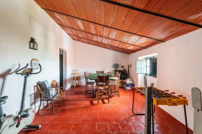 Moradia T6 para Venda em Santo Agostinho e São João Baptista e Santo Amador