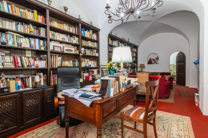 Moradia T6 para Venda em Santo Agostinho e São João Baptista e Santo Amador