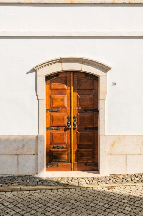 Moradia T6 para Venda em Santo Agostinho e São João Baptista e Santo Amador