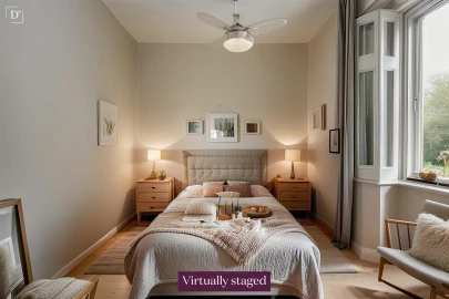 Moradia T6 para Venda em Santo Agostinho e São João Baptista e Santo Amador