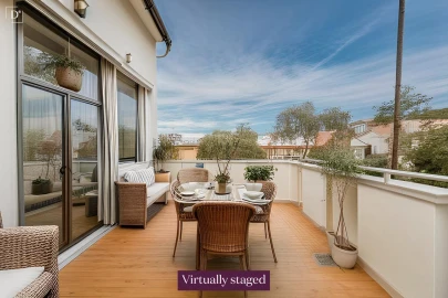 Moradia T6 para Venda em Santo Agostinho e São João Baptista e Santo Amador