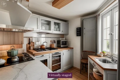 Moradia T6 para Venda em Santo Agostinho e São João Baptista e Santo Amador