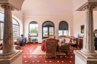 Moradia T6 para Venda em Santo Agostinho e São João Baptista e Santo Amador