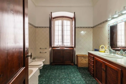 Moradia T6 para Venda em Santo Agostinho e São João Baptista e Santo Amador